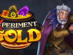 ایکسپریمنٹ گولڈ game thumbnail