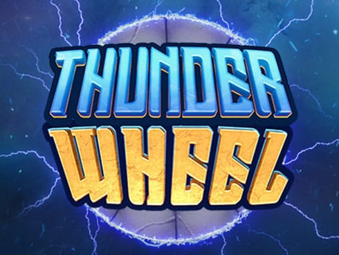 Thunder Wheel icon