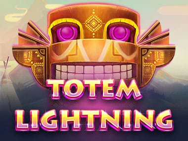 Totem Lightning game screenshot