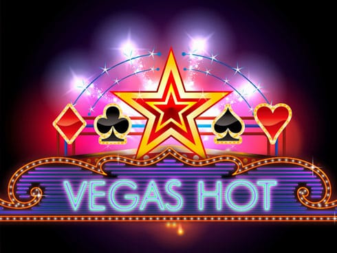 ویگاس ہاٹ screenshot