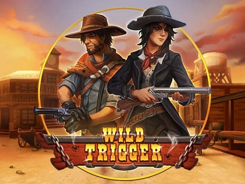 وائلڈ ٹرگر screenshot