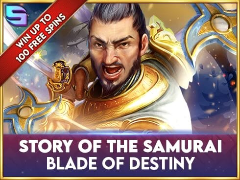 سٹوری آف دی سامورائی - بلیڈ آف ڈیسٹینی screenshot