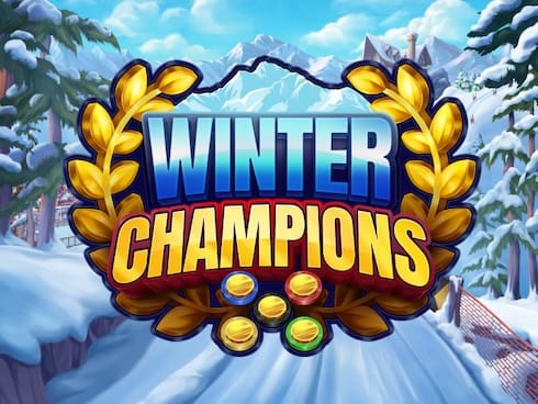 Winter Champions thumbnail