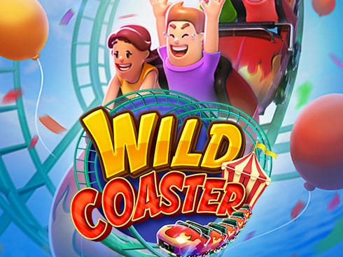 Wild Coaster thumbnail